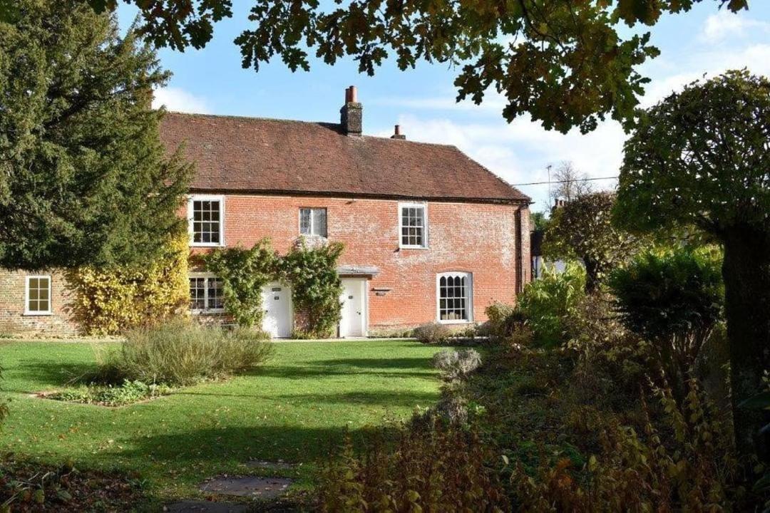 Winchester Retreat Exterior foto